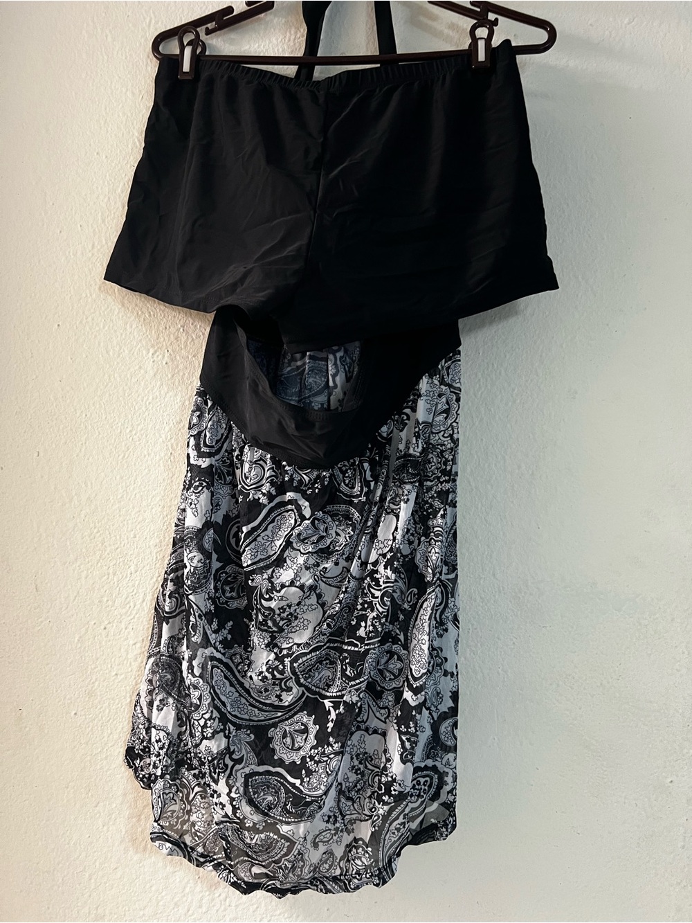 Women’s swimming 2 pc new no tag